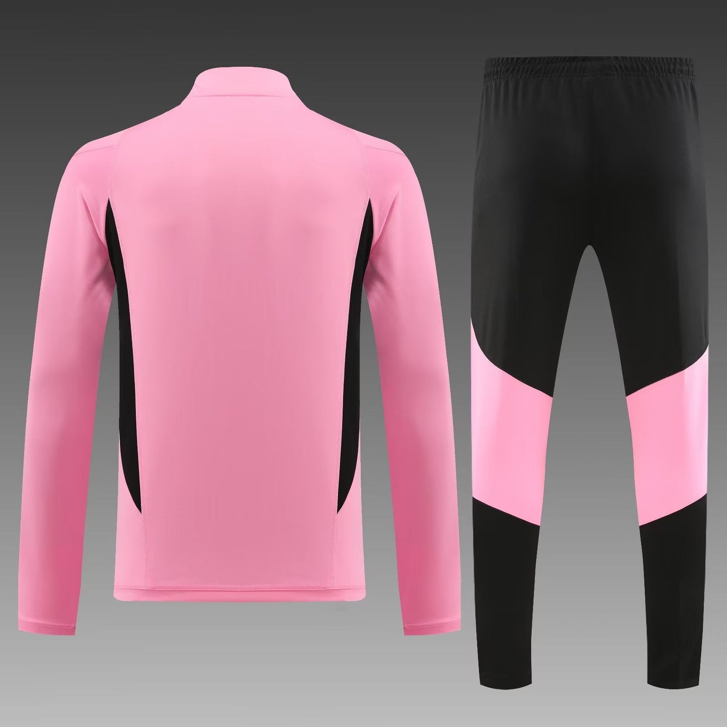 Inter Miami 23/24 Training Tracksuit Pink