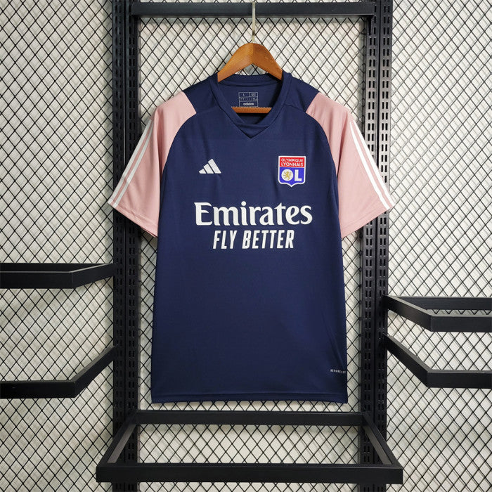 Lyon 23/24 Away