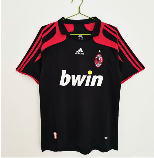 AC Milan retro jersey 07/08
