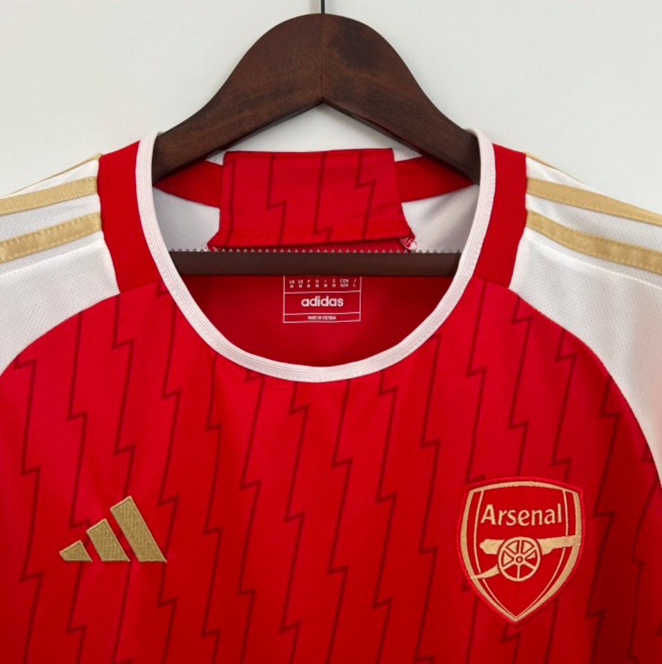 Arsenal 23/24 home