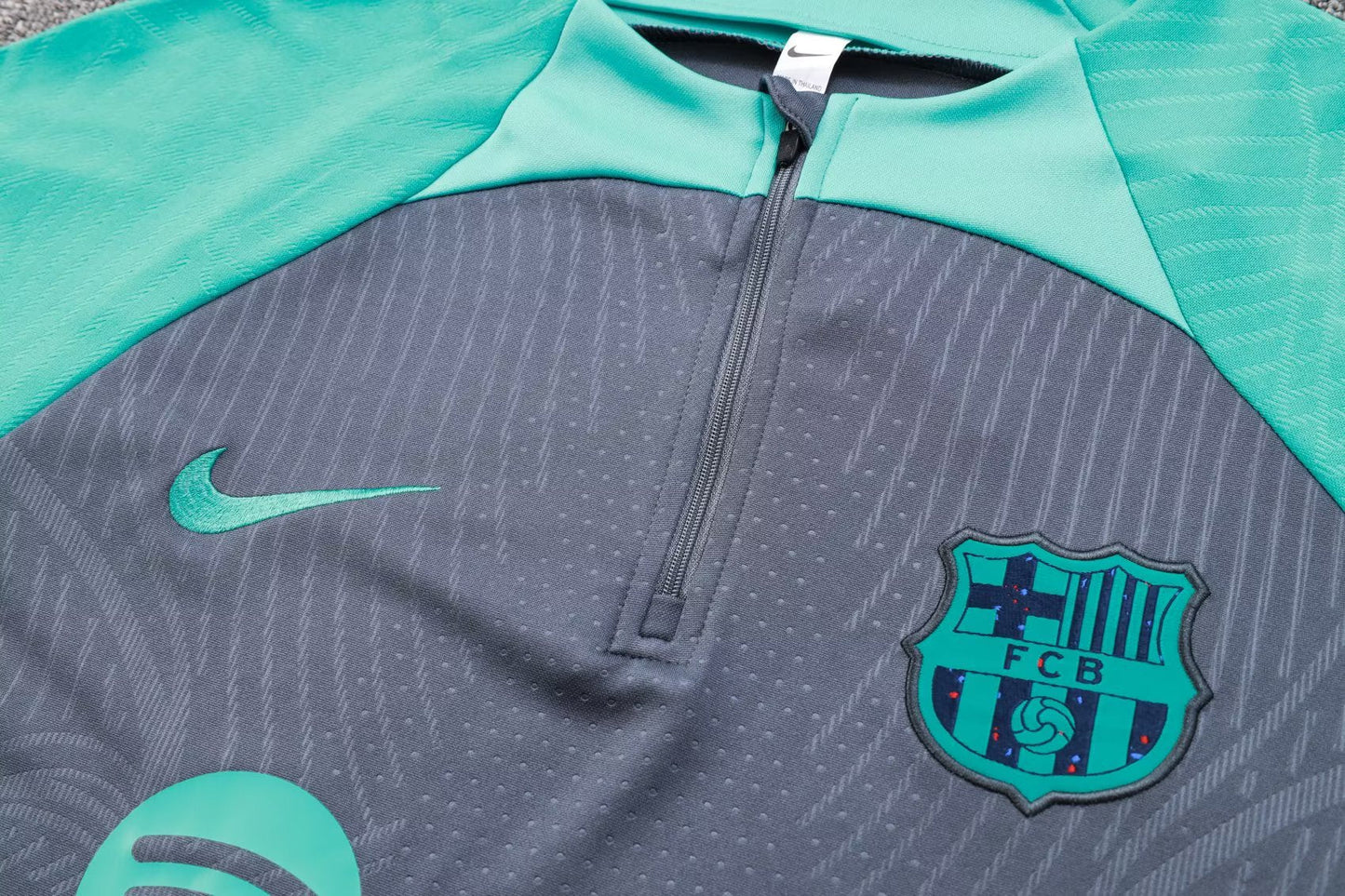 Barcalona 23/24 Training Tracksuit