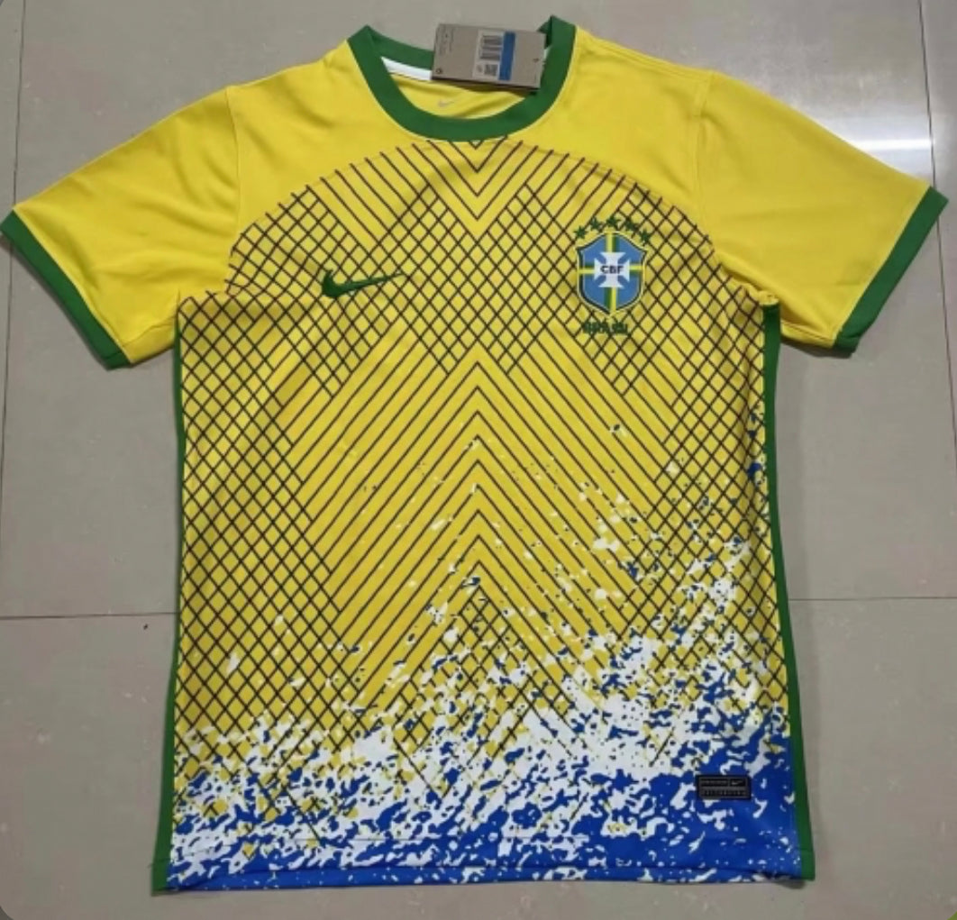 Brazil special edition