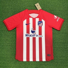 Atletico Madrid 23/24 Home