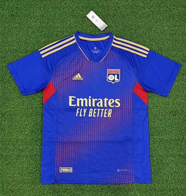 Lyon 22/23 Away