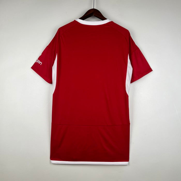 Nottingham Forrest 23/24 Home