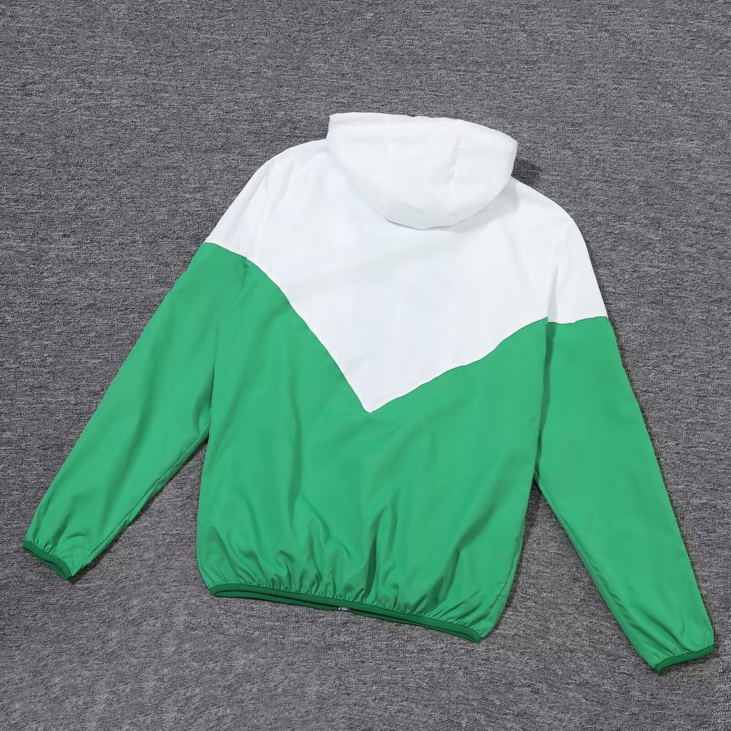 Mexico 24/25 Windbreaker