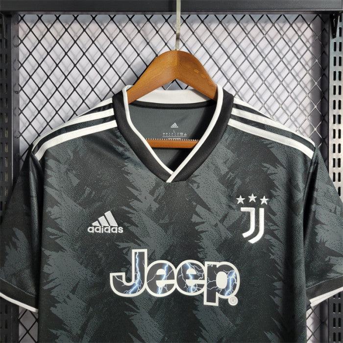 Juventus 22/23 Away