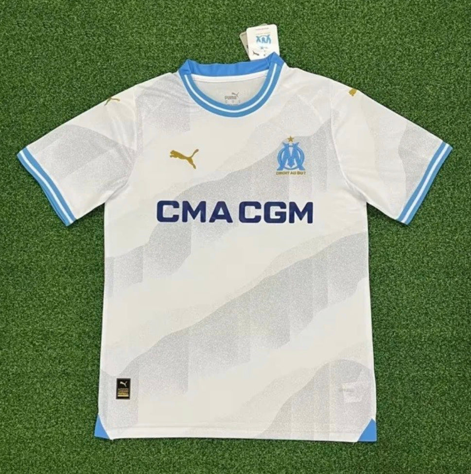 Marseille 23/24 Home