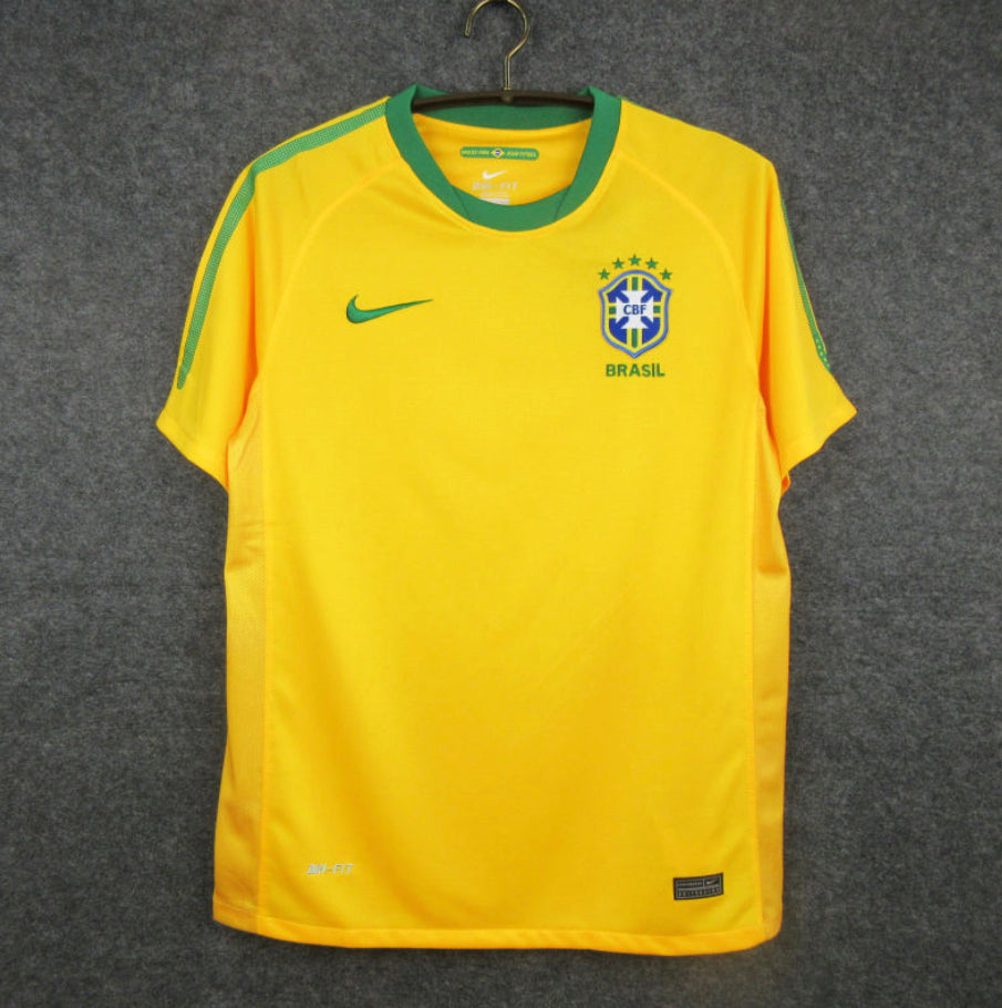 Brazil 2010 Home