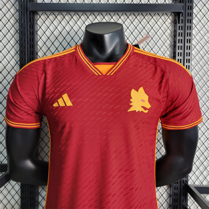Roma 23/24 Home Player Version