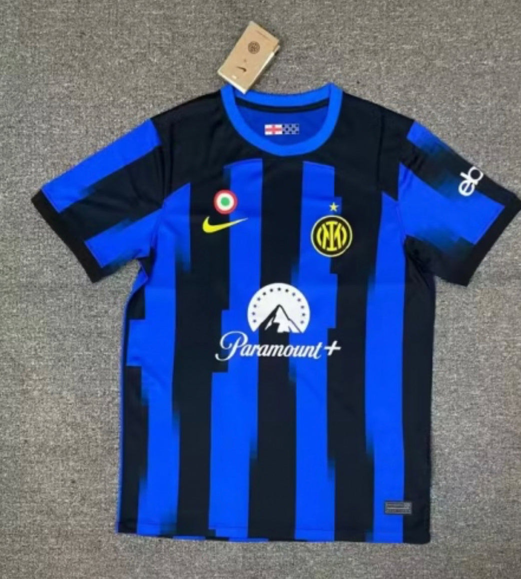 Inter Milan 23/24 Home