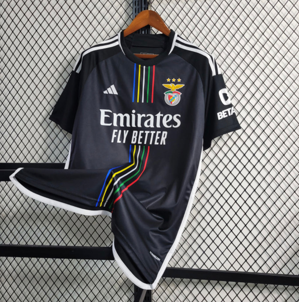 Benfica 23/24 Away