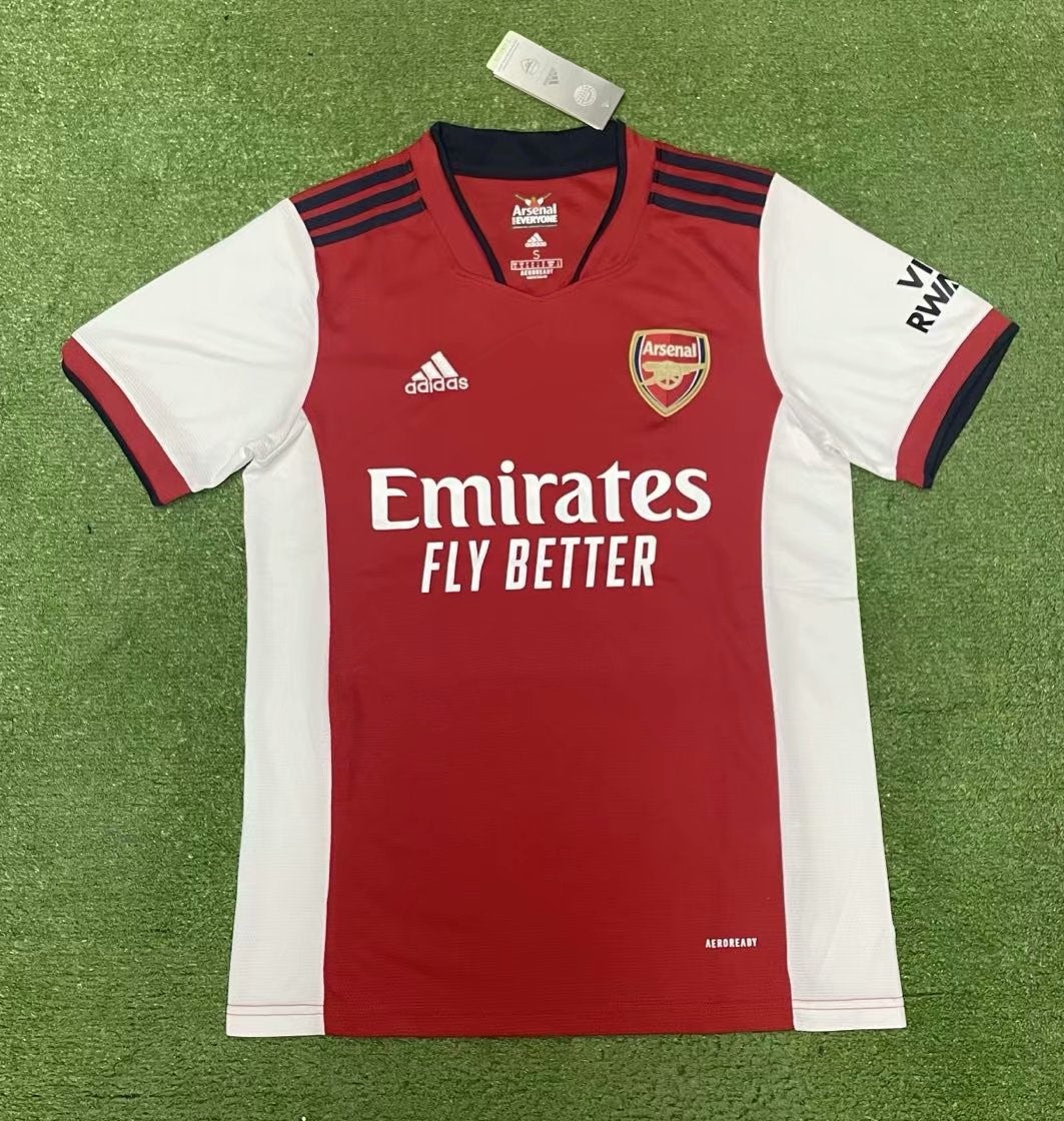 Arsenal 21/22 Home