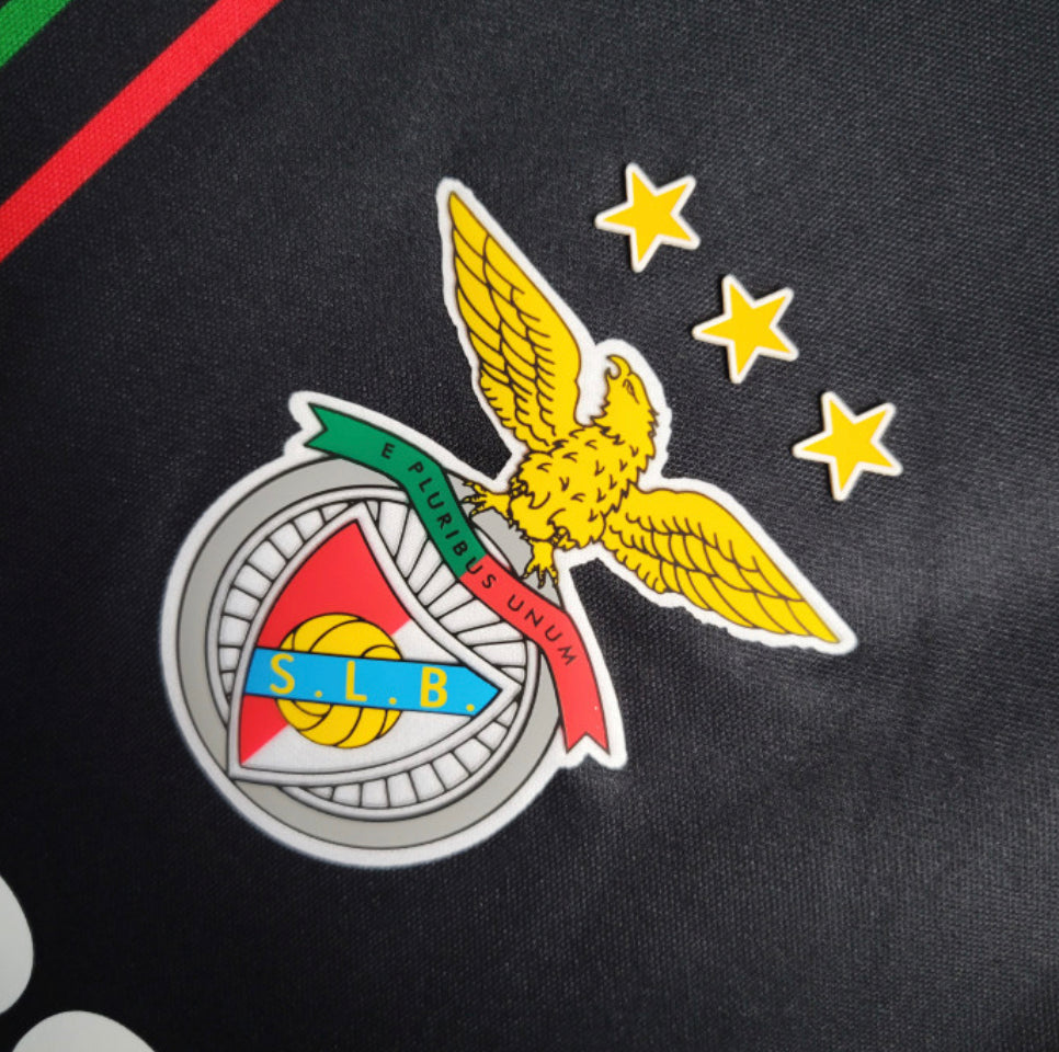 Benfica 23/24 Away