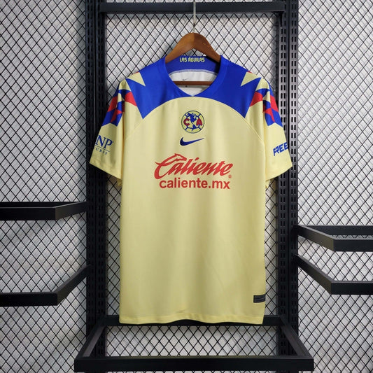 Club America 23/24 Home