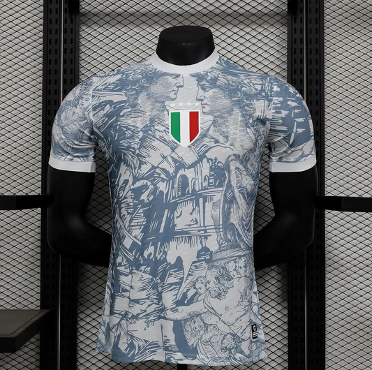 Italy "Sons Of Rome" Concept Jersey