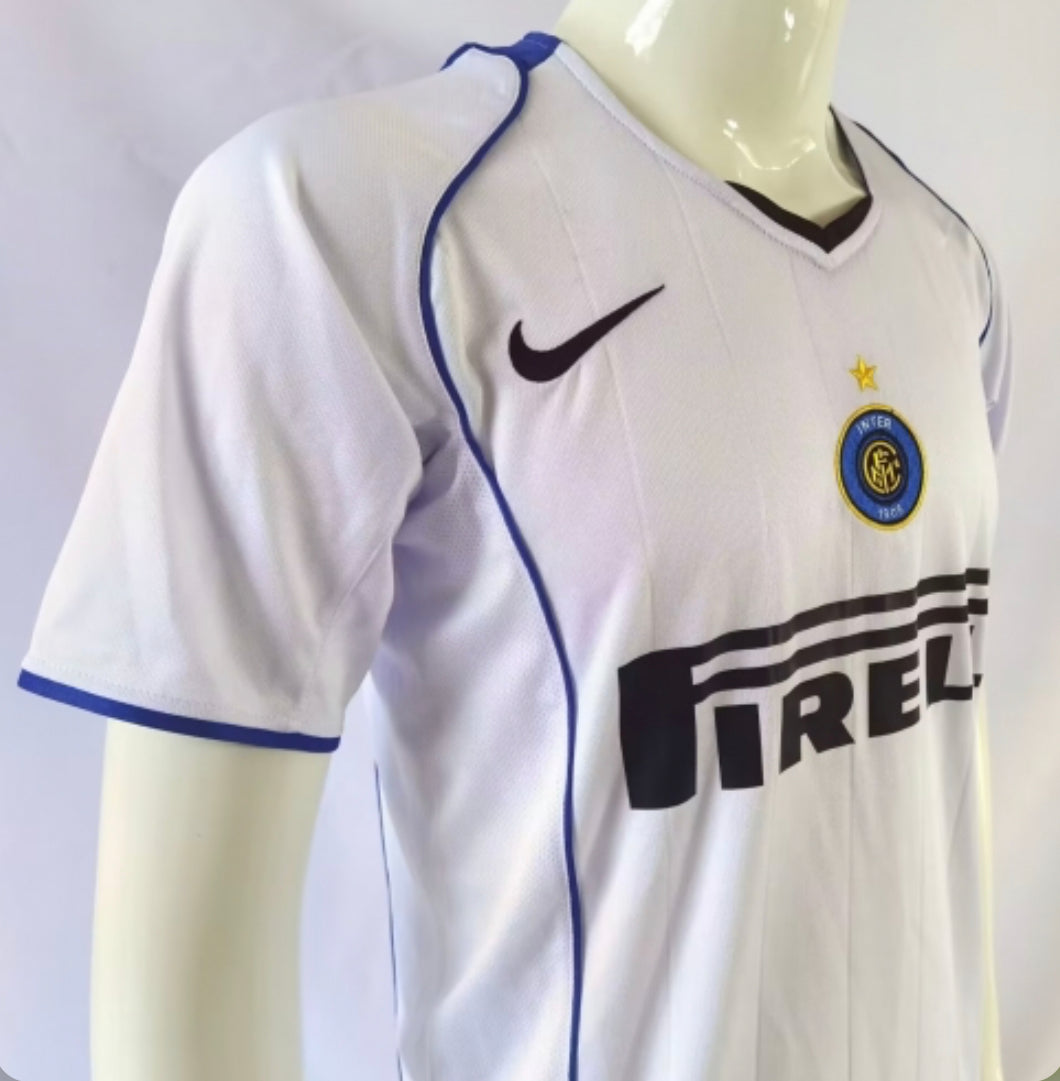 Inter Milan 04/05 Away