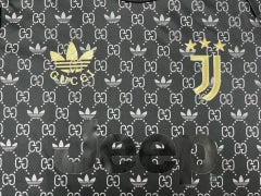 Juventus Gucci Concept