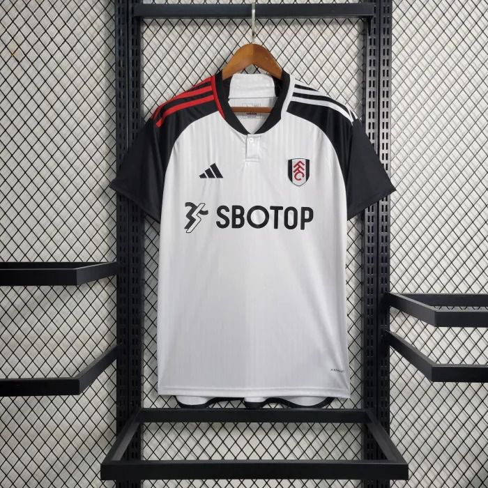 Fulham 23/24 Home