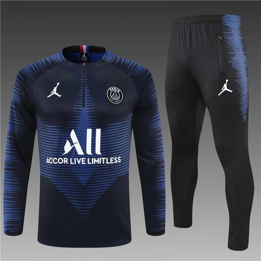 PSG 19/20 Training Tracksuit