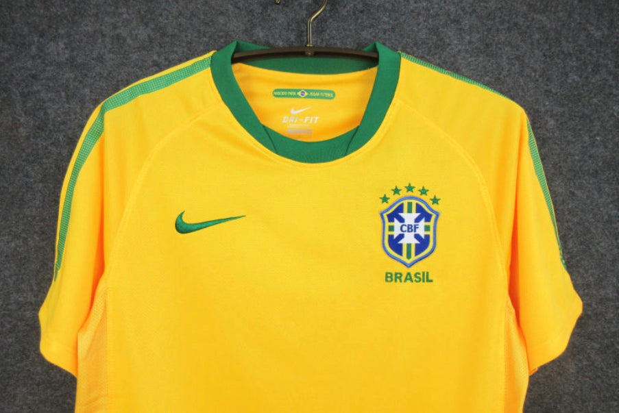 Brazil 2010 Home