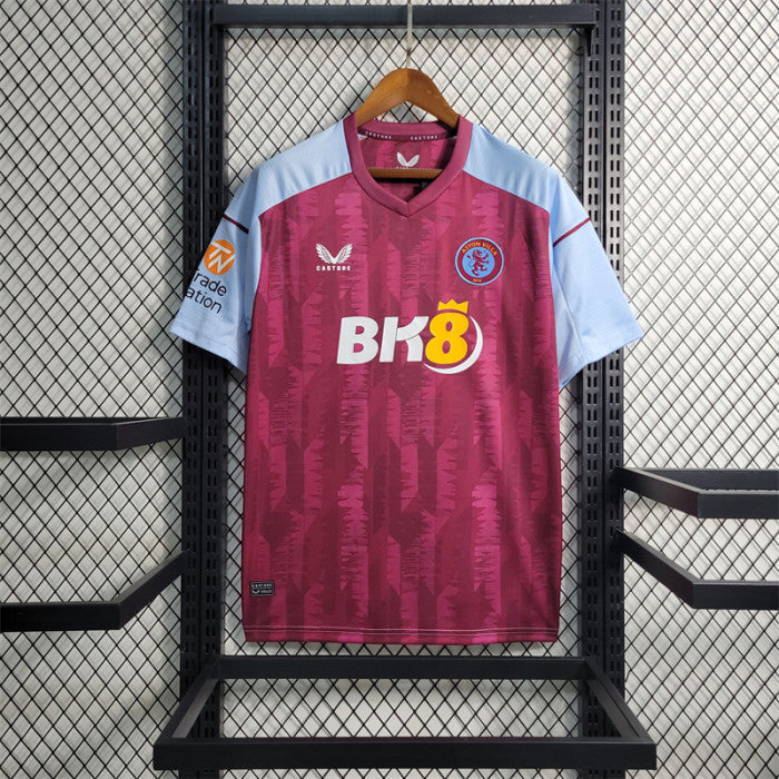 Aston Villa 23/24 Home