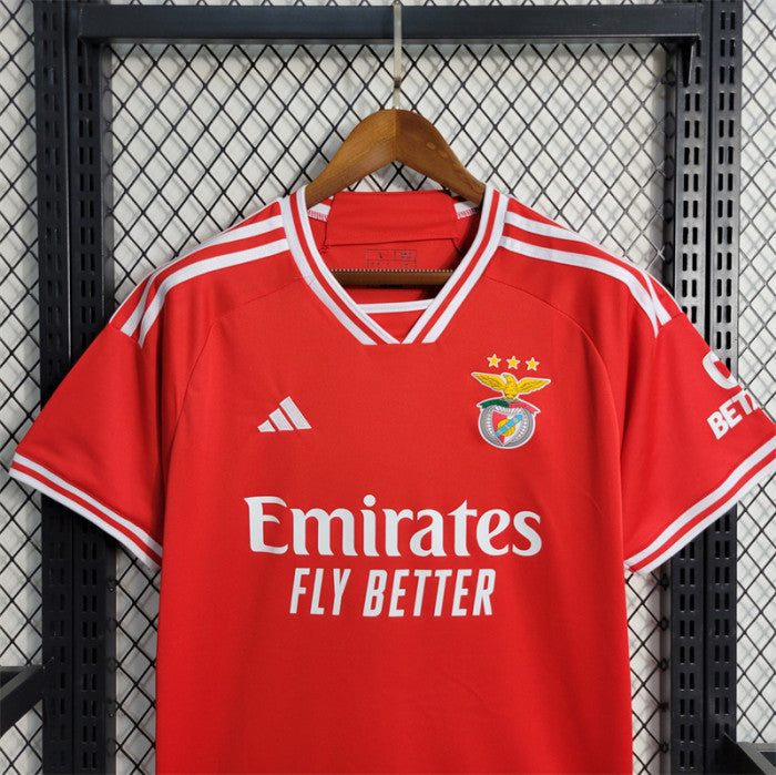 Benfica 23/24 Home