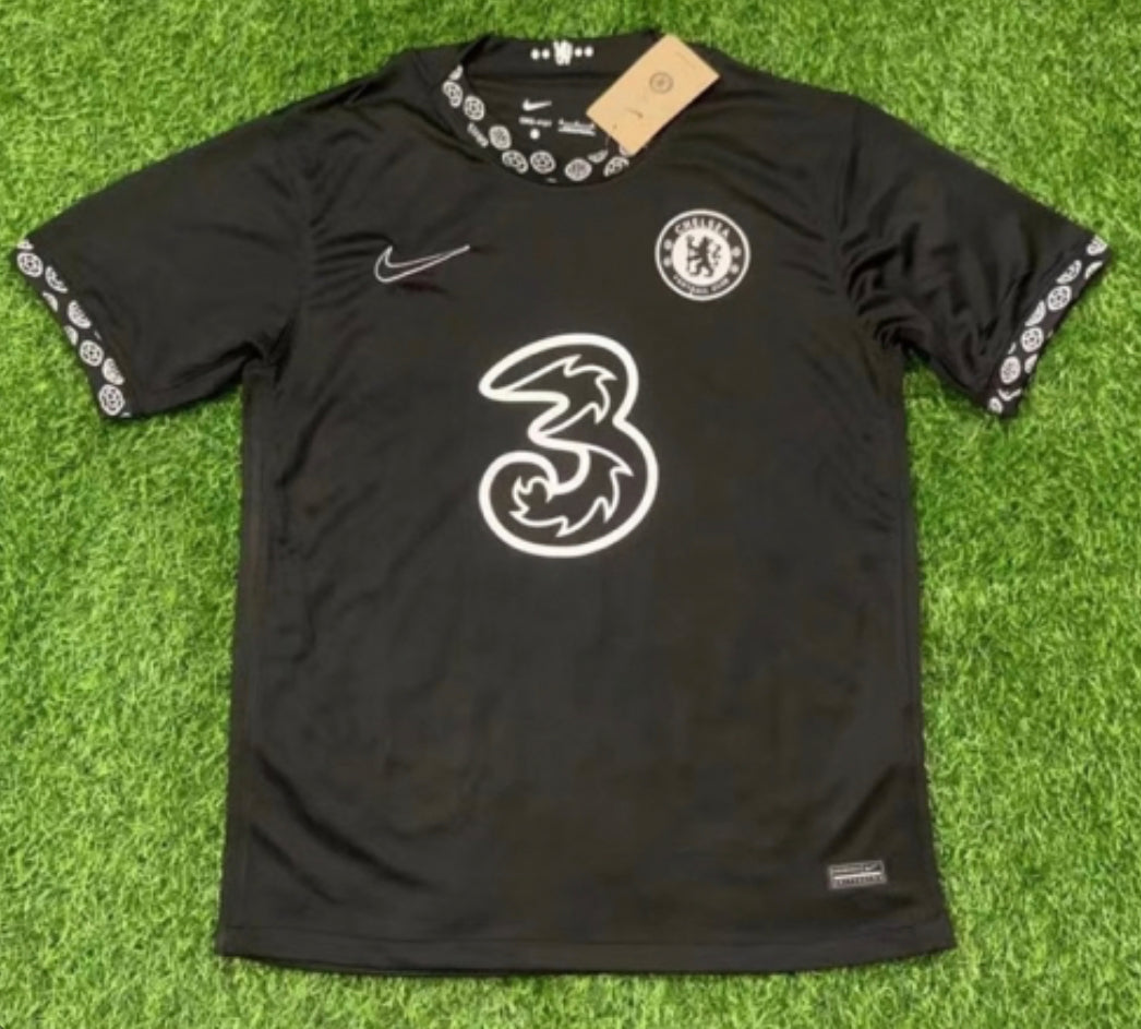 Chelsea 22/23 Black