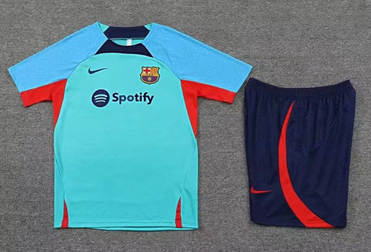 Barcalona Training Set