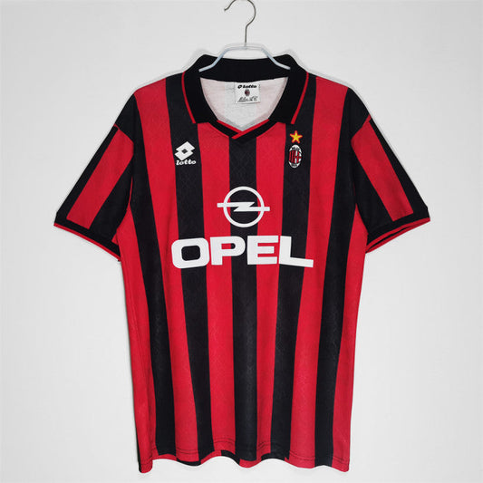 AC Milan 95/96 Home