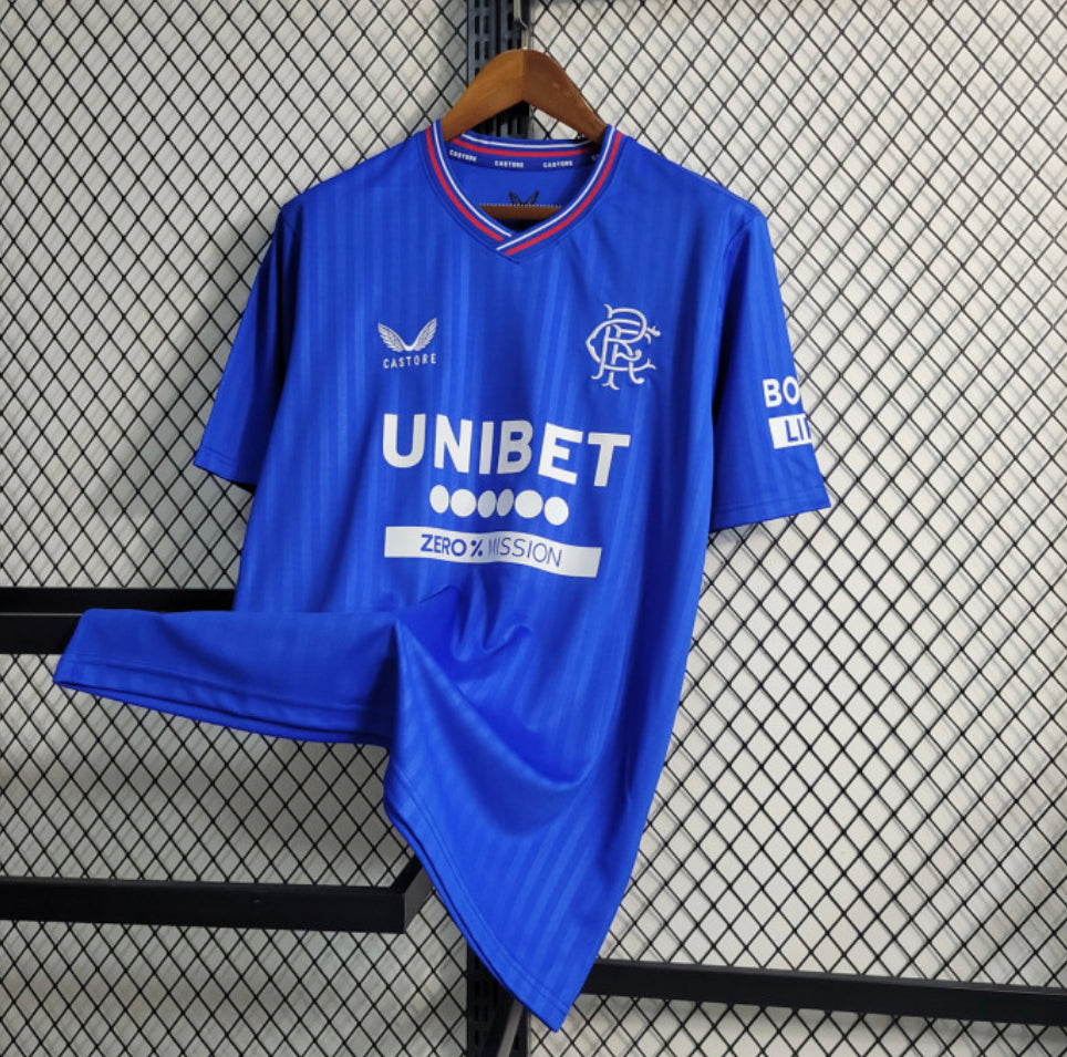 Rangers 23/24 Home