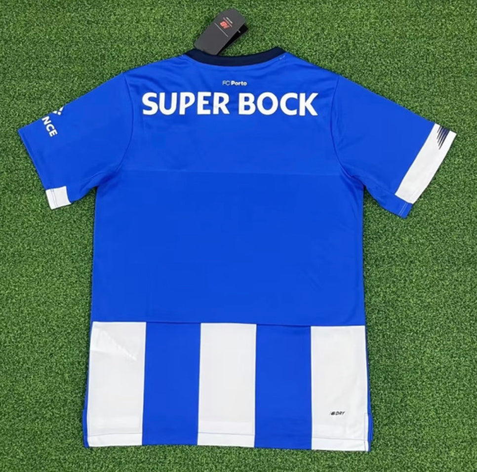 FC Porto 23/24 Home