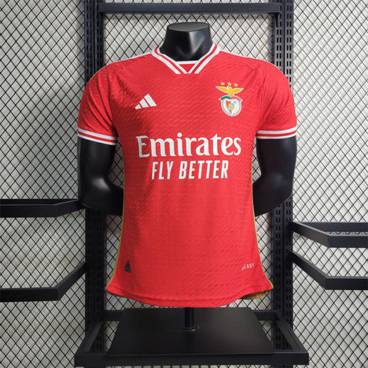 Benfica 23/24 Home Player Version