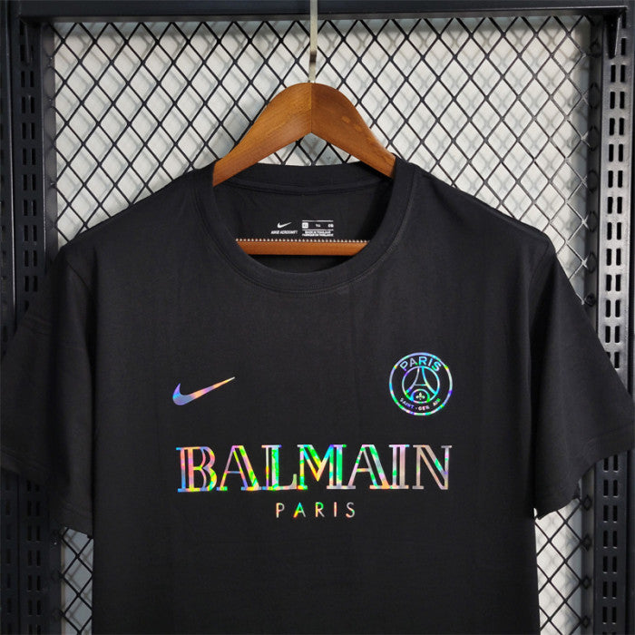 PSG Balmain Concept Black