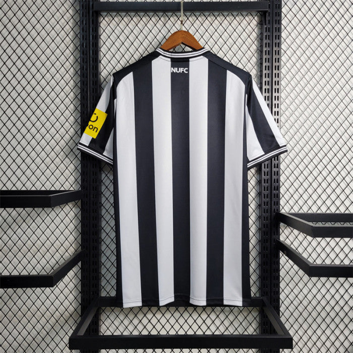 Newcastle home 23/24