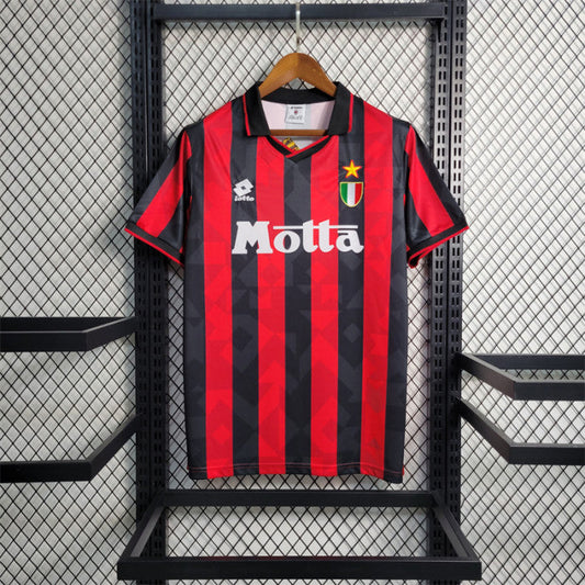 AC Milan 93/94 Retro Home