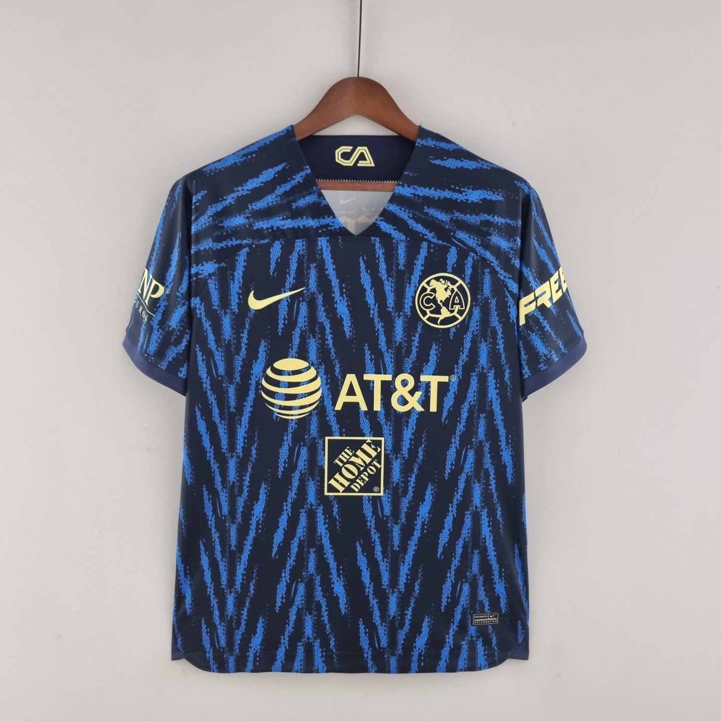 Club America 22/23 Away