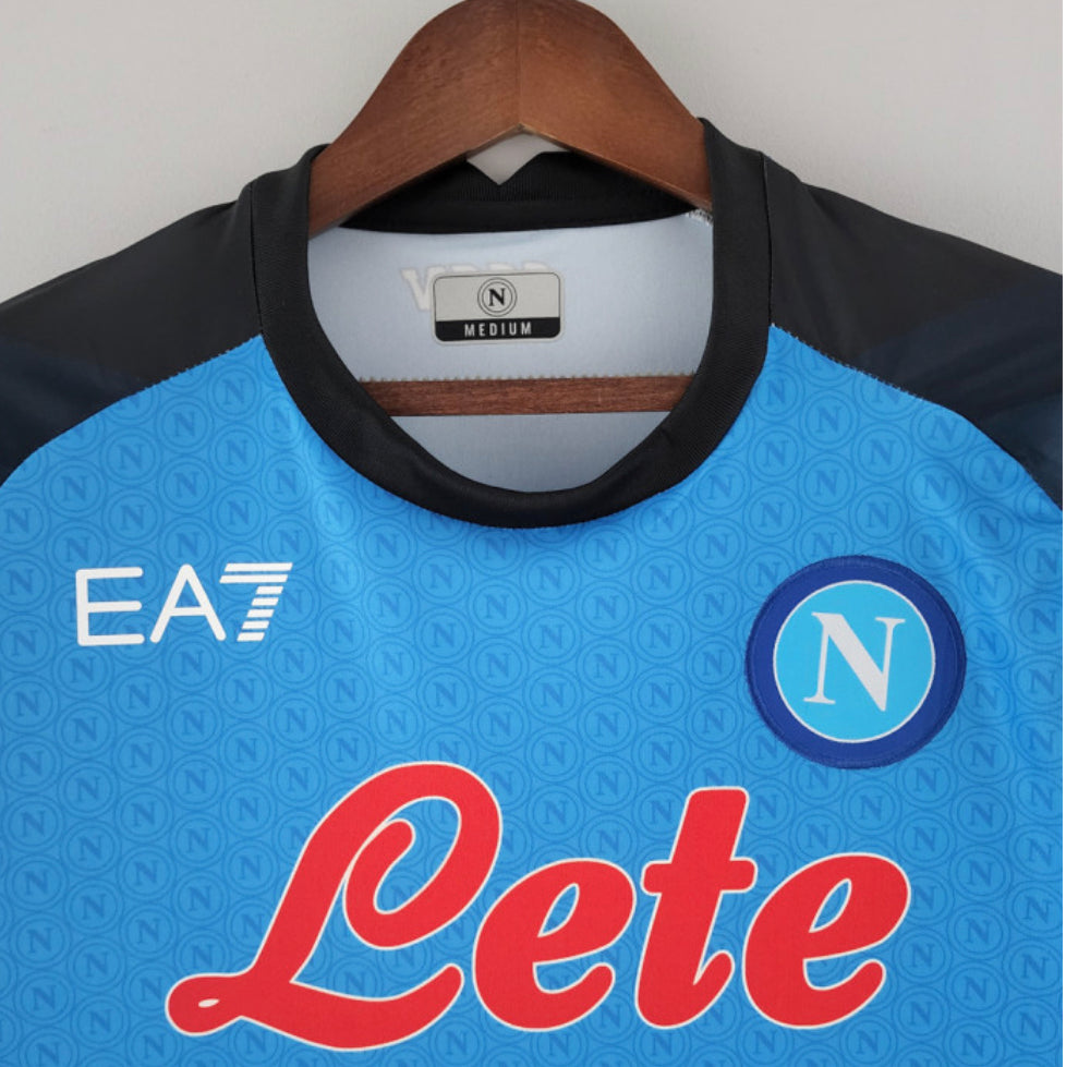 Napoli 22/23 home