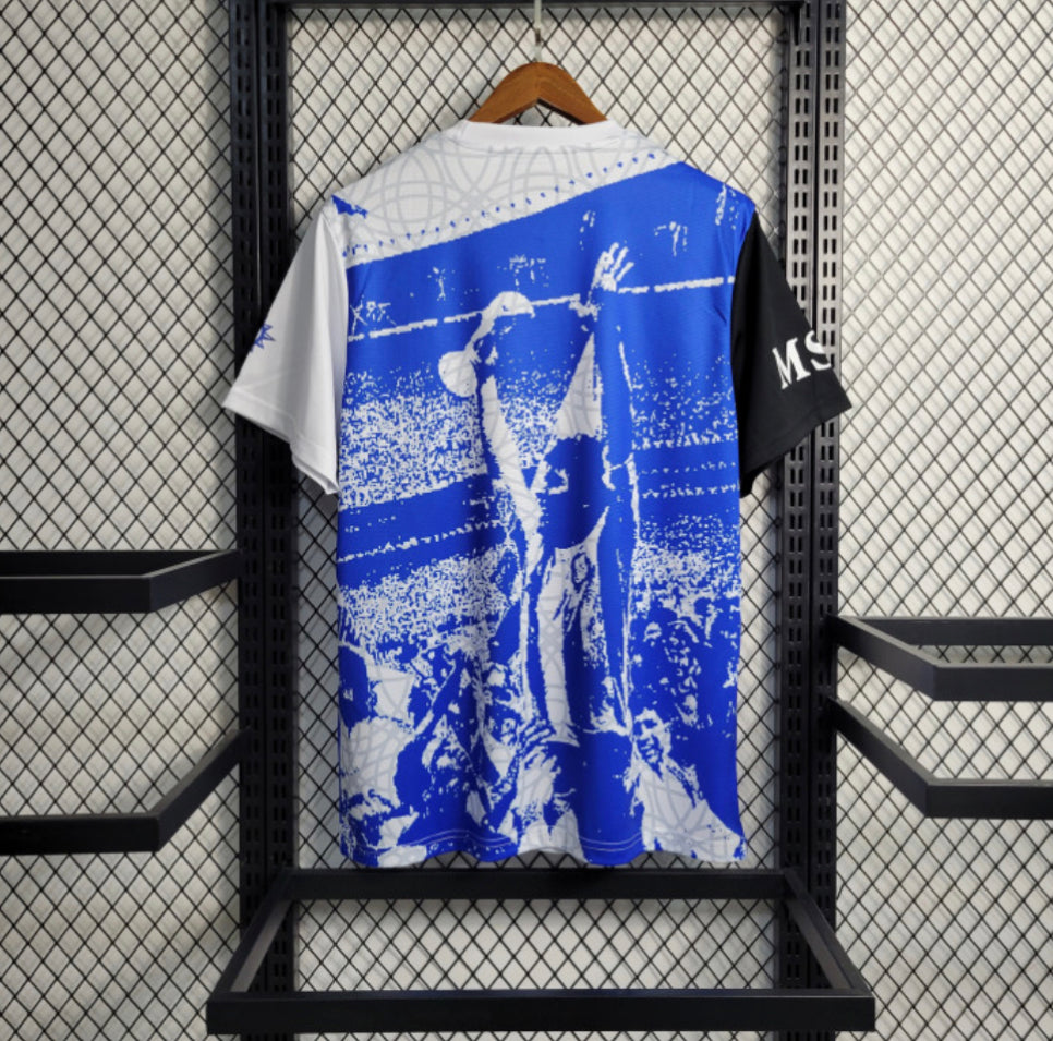 Napoli 23/24 Maradona special edition