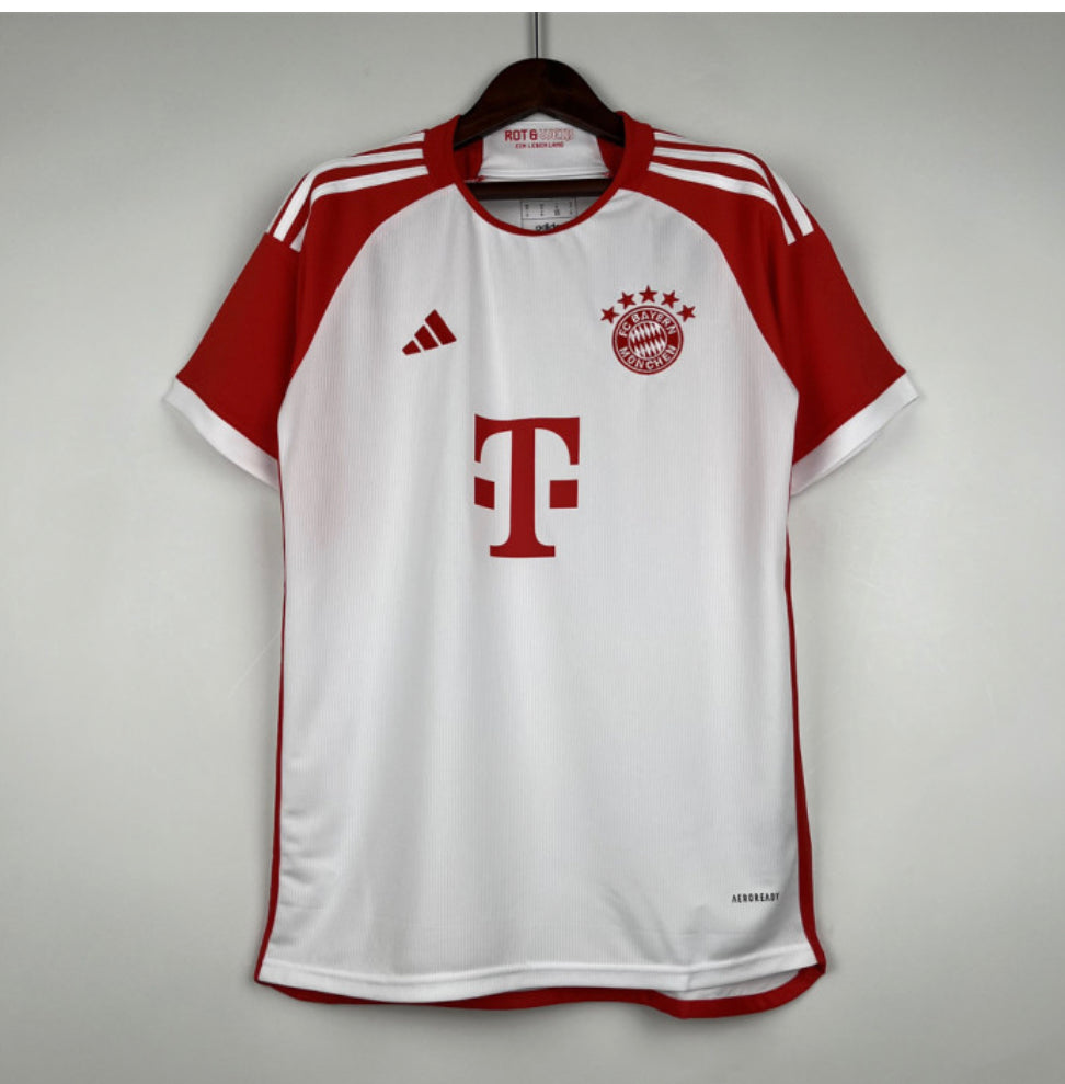 Bayern Munich 23/24 home