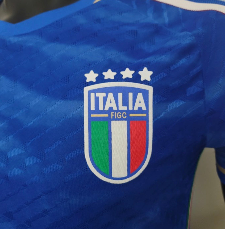Italy 23/24 Home Player version