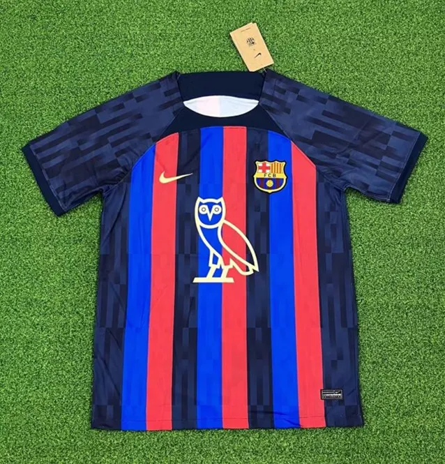 Barcalona 22/23 Home OVO