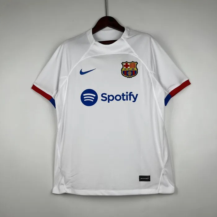 Barcalona 23/24 Away