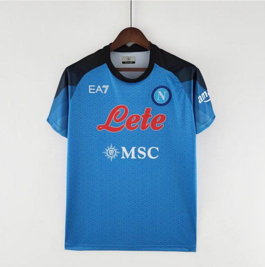 Napoli 22/23 home