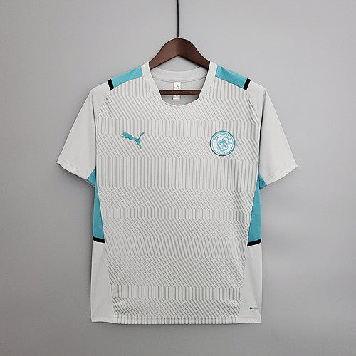 Manchester City Training kit