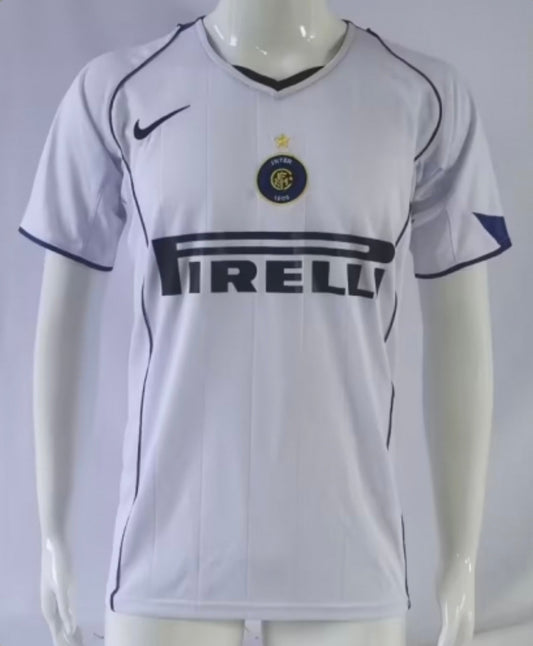 Inter Milan 04/05 Away