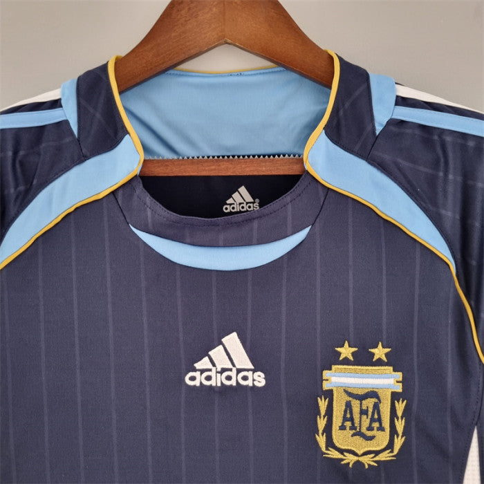Argentina 2006 Retro Away