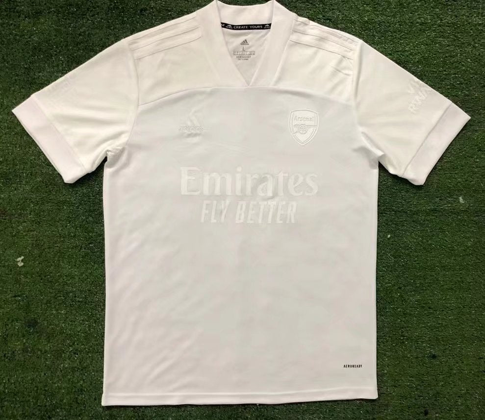 Arsenal 22/23 White