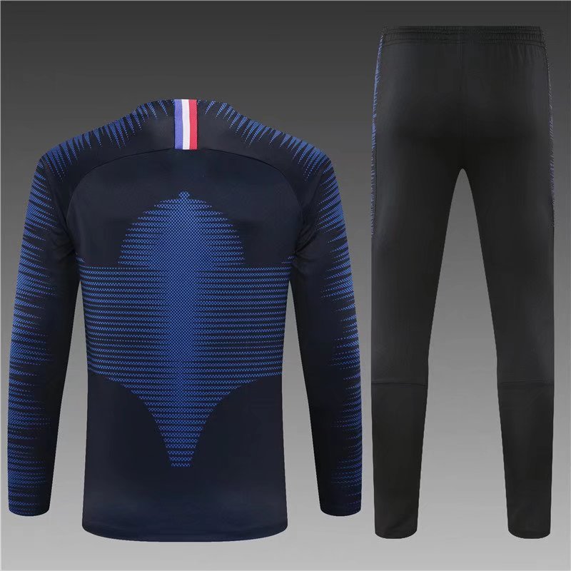 PSG 19/20 Training Tracksuit