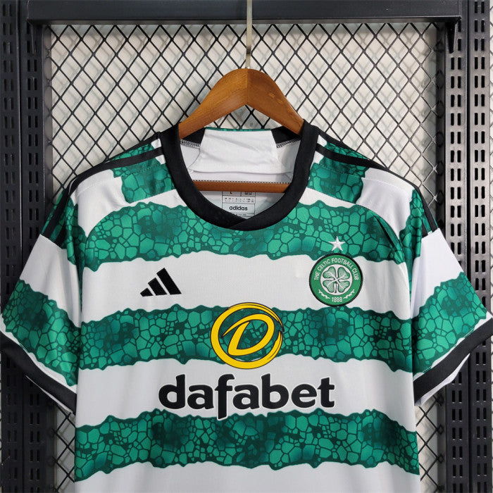 Celtic 23/24 Home